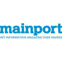 Mainport Magazine logo, Mainport Magazine contact details