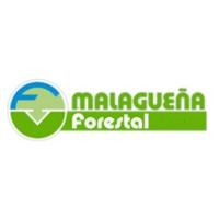 MALAGUEÑA FORESTAL SL logo, MALAGUEÑA FORESTAL SL contact details