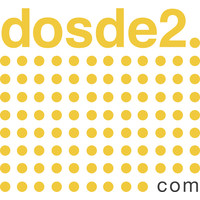 Dosde2 logo, Dosde2 contact details