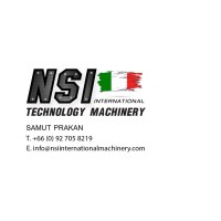 NSI International CO., LTD. logo, NSI International CO., LTD. contact details