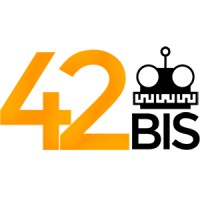 42bis logo, 42bis contact details