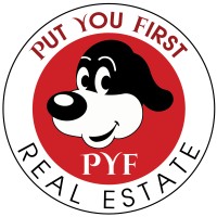 PYF Real Estate logo, PYF Real Estate contact details