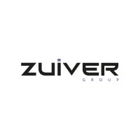 Zuiver Group logo, Zuiver Group contact details