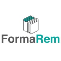 FORMAREM logo, FORMAREM contact details