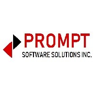 Prompt Software Solutions logo, Prompt Software Solutions contact details