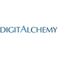 DigitAlchemy Srl logo, DigitAlchemy Srl contact details