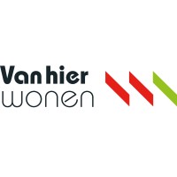 Vanhier Wonen logo, Vanhier Wonen contact details