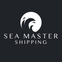 Sea Master Shipping logo, Sea Master Shipping contact details