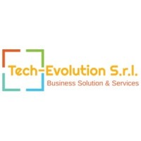 Tech Evolution Srl logo, Tech Evolution Srl contact details