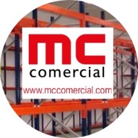 MC COMERCIAL (Mobiliario Comercial Malacitano, S.L.) logo, MC COMERCIAL (Mobiliario Comercial Malacitano, S.L.) contact details