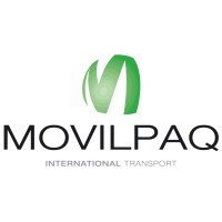 Movilpaq Transporte Internacional logo, Movilpaq Transporte Internacional contact details