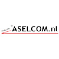 Aselcom B.V. logo, Aselcom B.V. contact details