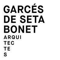 Garcés - de Seta - Bonet Arquitectes logo, Garcés - de Seta - Bonet Arquitectes contact details