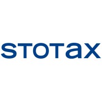 STOTaX GmbH & Co. KG logo, STOTaX GmbH & Co. KG contact details