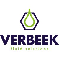 Verbeek Fluid Solutions B.V. logo, Verbeek Fluid Solutions B.V. contact details