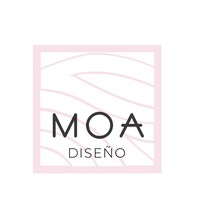 MOA Diseño logo, MOA Diseño contact details