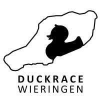 Duckrace Wieringen logo, Duckrace Wieringen contact details