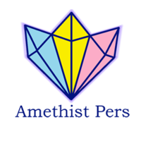 Amethist Pers logo, Amethist Pers contact details