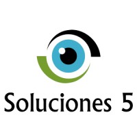 Soluciones 5 logo, Soluciones 5 contact details