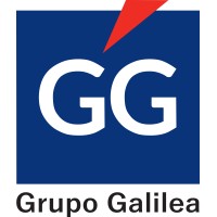 Grupo Galilea C.S.A. S.L. logo, Grupo Galilea C.S.A. S.L. contact details