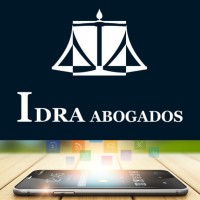 IDRA ABOGADOS logo, IDRA ABOGADOS contact details