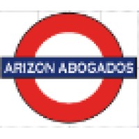 Arizon Abogados S.L.P logo, Arizon Abogados S.L.P contact details