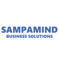 Sampa Mind logo, Sampa Mind contact details