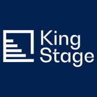 King Stage logo, King Stage contact details