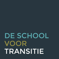 De School voor Transitie logo, De School voor Transitie contact details