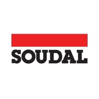 Soudal België logo, Soudal België contact details