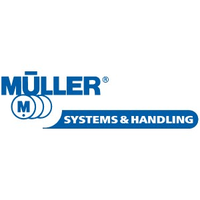 Müller GmbH logo, Müller GmbH contact details