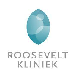 Roosevelt kliniek logo, Roosevelt kliniek contact details