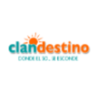 Restaurante Clandestino logo, Restaurante Clandestino contact details