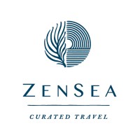 ZenSeaVillas logo, ZenSeaVillas contact details