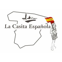 La Casita Española logo, La Casita Española contact details