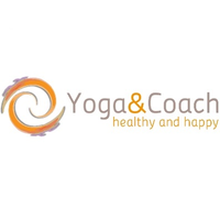 Yoga & Coach logo, Yoga & Coach contact details