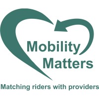 Mobility Matters Nonprofit logo, Mobility Matters Nonprofit contact details