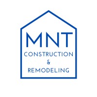 MNT Construction logo, MNT Construction contact details