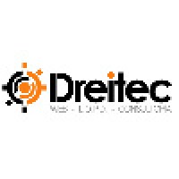 Dreitec logo, Dreitec contact details