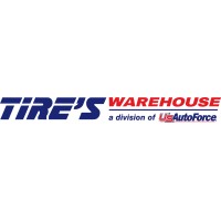 Tires Warehouse logo, Tires Warehouse contact details