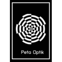 PETA OPTIK logo, PETA OPTIK contact details