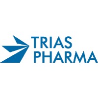 Trias Pharma GmbH logo, Trias Pharma GmbH contact details