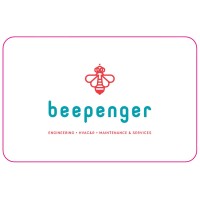 beepenger - Engenharia, Climatização e Manutenção, Lda. logo, beepenger - Engenharia, Climatização e Manutenção, Lda. contact details