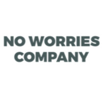 No Worries Company logo, No Worries Company contact details