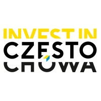 INVEST IN CZĘSTOCHOWA logo, INVEST IN CZĘSTOCHOWA contact details