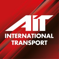 AIT International Transport logo, AIT International Transport contact details