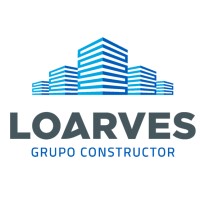 LOARVES Grupo Constructor logo, LOARVES Grupo Constructor contact details