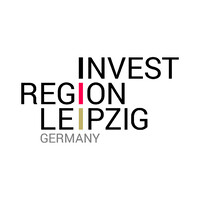 Invest Region Leipzig logo, Invest Region Leipzig contact details