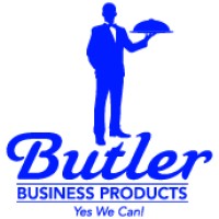 Butler Business Products logo, Butler Business Products contact details