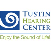 Tustin Hearing Center logo, Tustin Hearing Center contact details